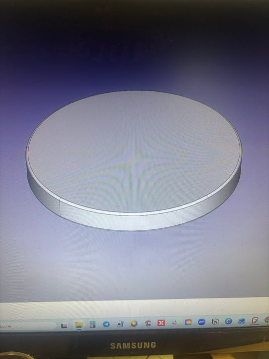 LEVEL EASY Cuppets
Cup Cover & Coaster