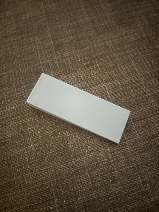 LEVEL EASY – Stability Wedges