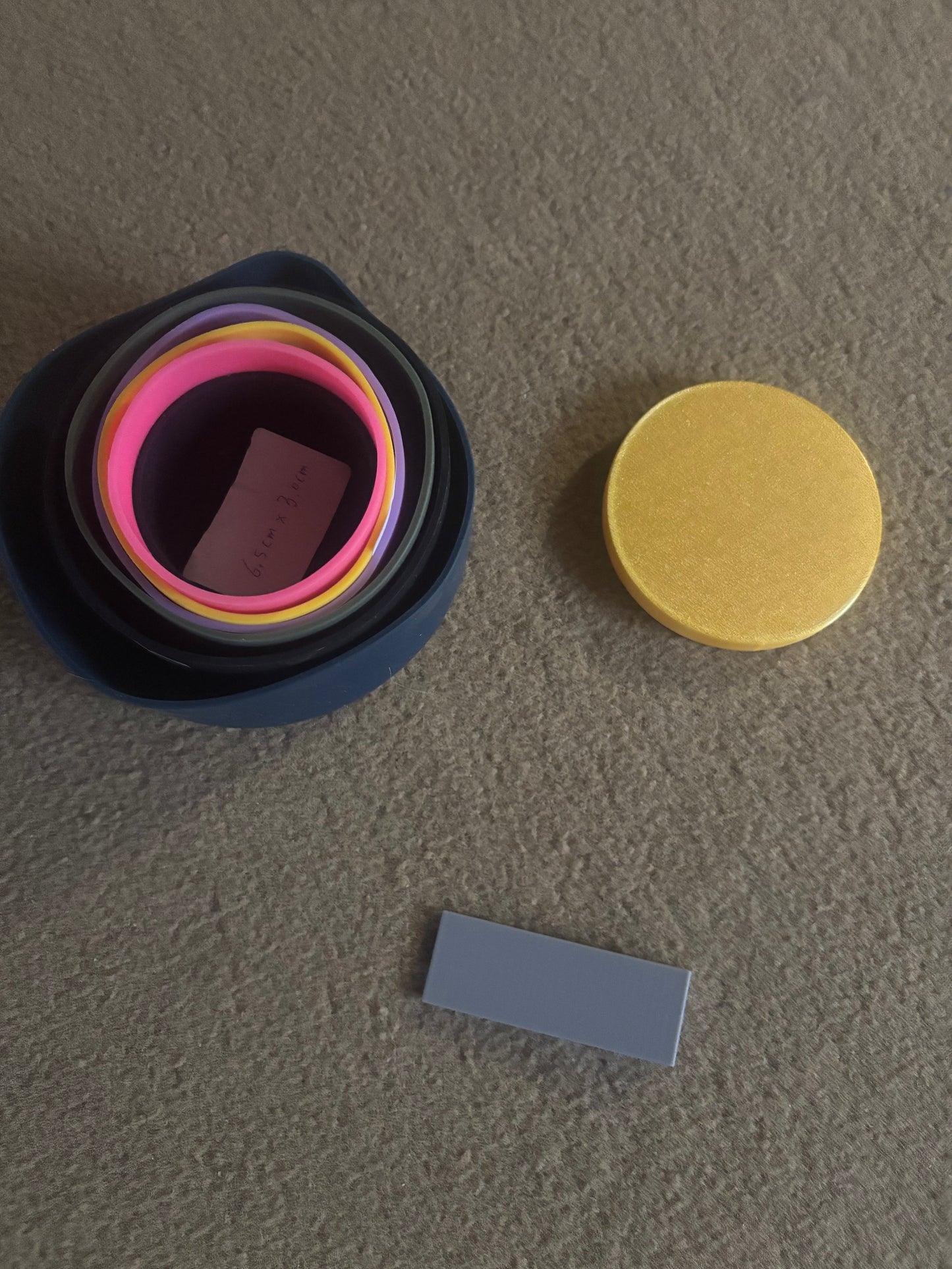 LEVEL EASY Home Essentials Set