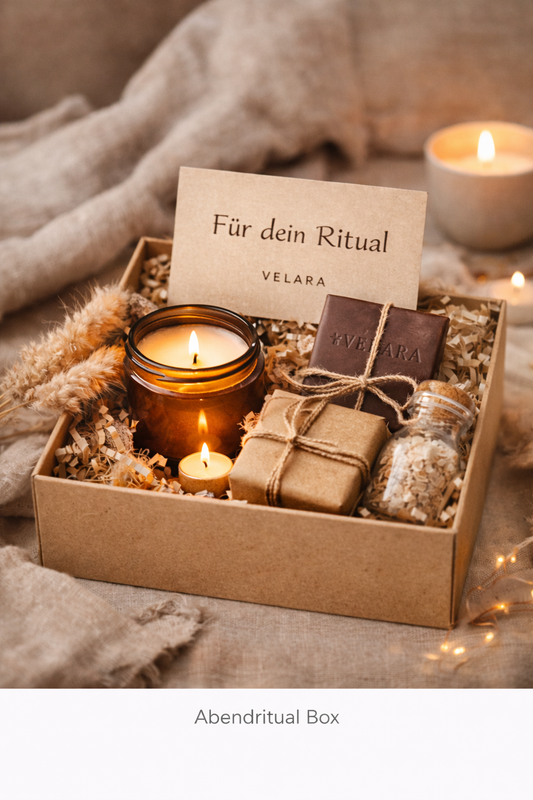Abendritual Box