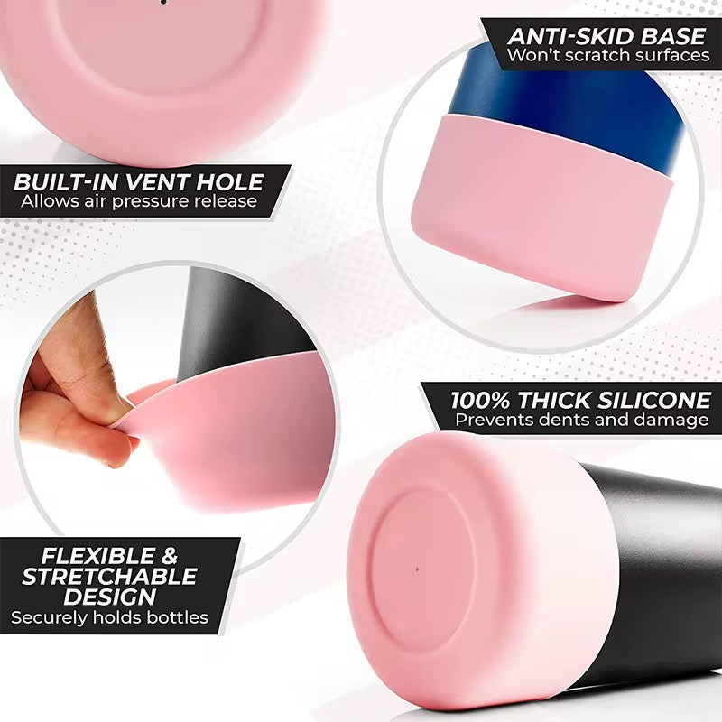 LEVEL EASY – Bottle Protection Sleeve