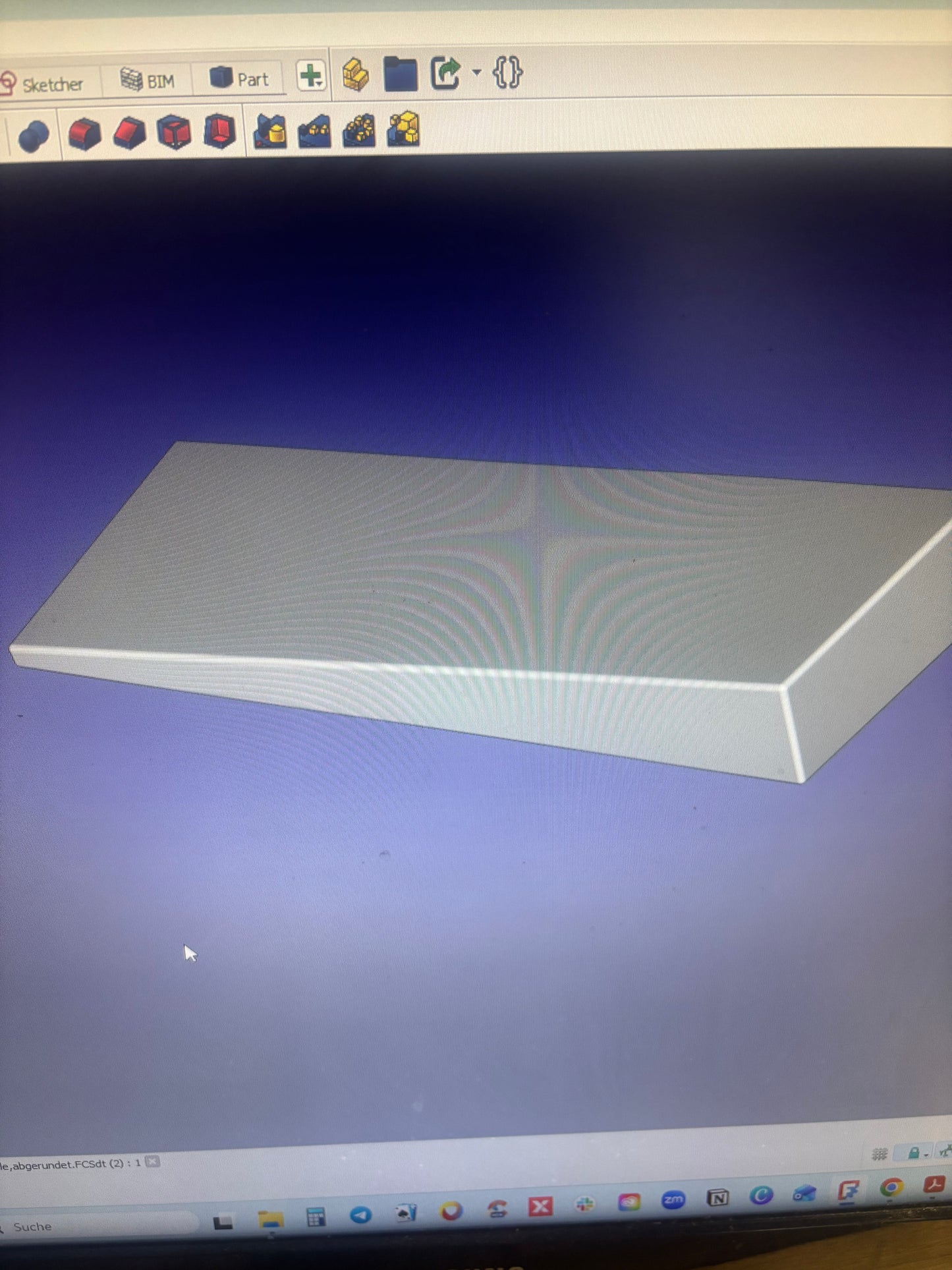 LEVEL EASY – Stability Wedges