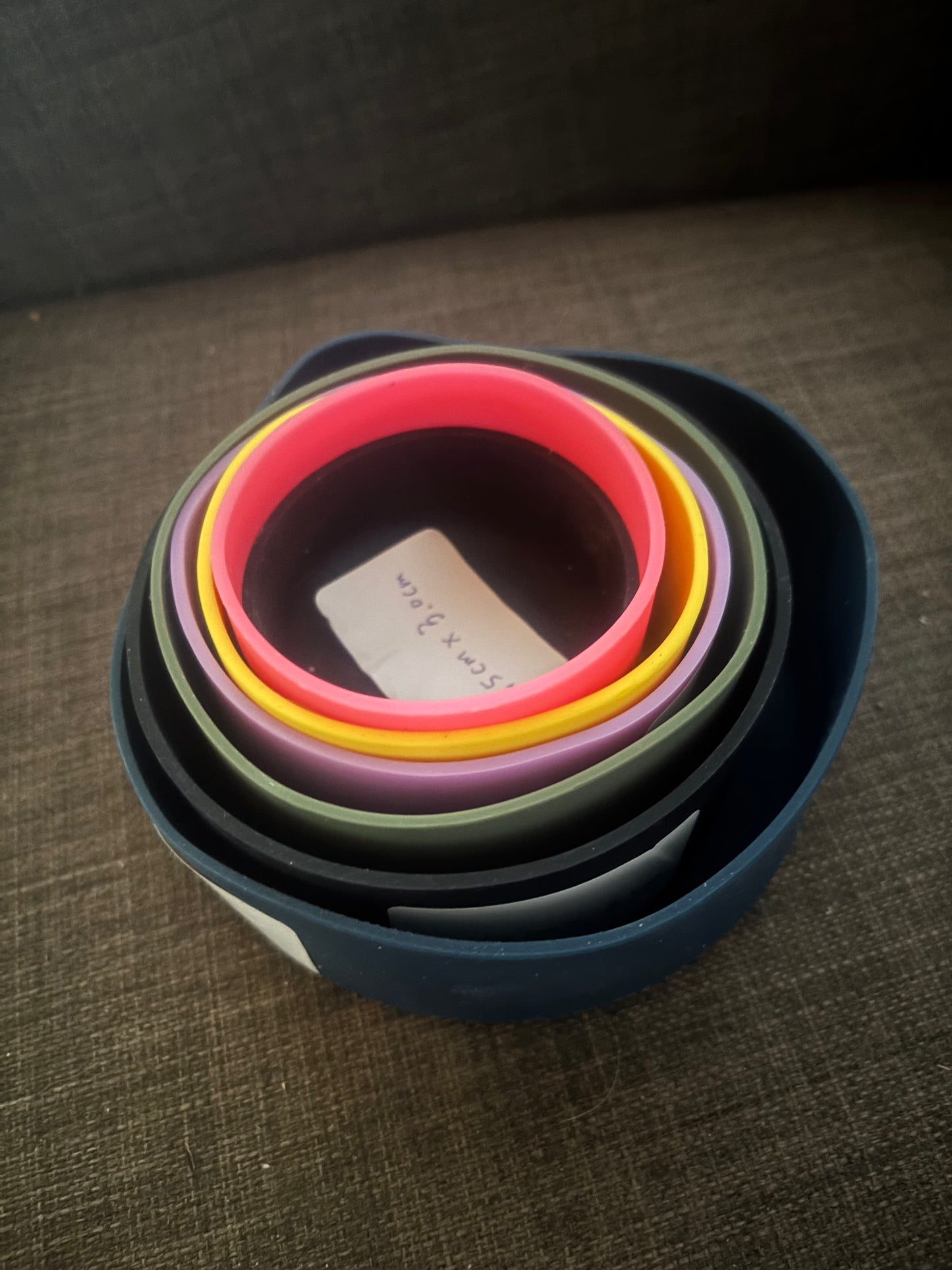 LEVEL EASY – Bottle Protection Sleeve